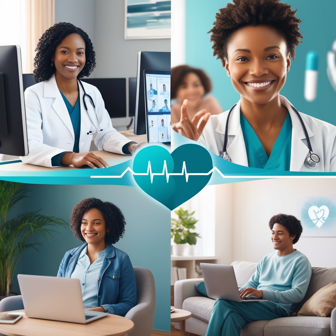 Telemedicine Hero Image
