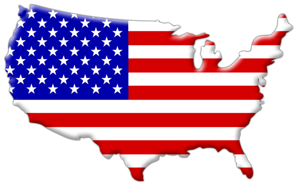 USA Map
